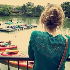 Meet your Posher, Mackenzie